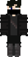 Скин по нику Letsplaychik