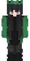 Скин по нику Letty_Betty