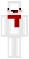 Скин по нику Leu_