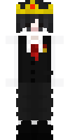 Скин по нику Leve007