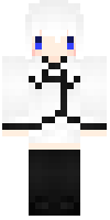 Скин по нику Levikazama