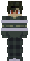 Скин по нику Levim