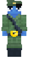 Скин по нику Levuntyy