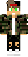 Скин по нику Lewq