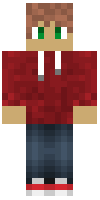 Скин по нику LexPlayDE