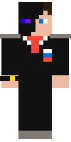 Скин по нику LexPod