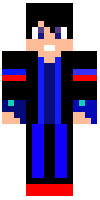 Скин по нику Lexie6