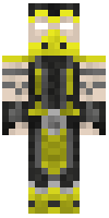 Скин по нику Lextrooper42
