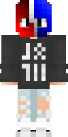 Скин по нику Lezzy
