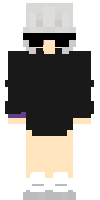 Скин по нику LhzzGAMER