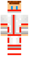 Скин по нику LiISatanSlayer