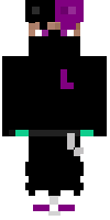 Скин по нику LiLMurasaki