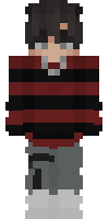 Скин по нику LianxMC