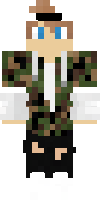 Скин по нику Liddlelucas