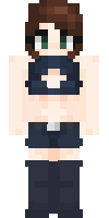 Скин по нику Lien_