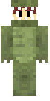 Скин по нику Lieutenant