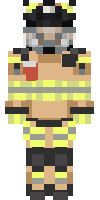 Скин по нику Liftin