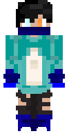 Скин по нику LightF0X