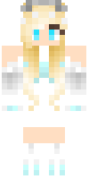 Скин по нику LightPrince