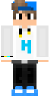 Скин по нику LightXEthan