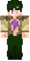 Скин по нику Light_Gamer