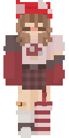 Скин по нику Light__chan