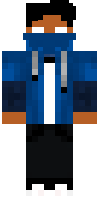 Скин по нику Likecraft