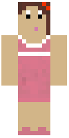 Скин по нику LilBean
