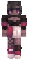Скин по нику LilCoffin