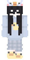 Скин по нику LilQuiescent