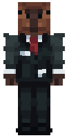 Скин по нику LilTrigan