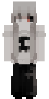 Скин по нику LilTsuuki