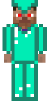 Скин по нику Lil_Mitch_YT