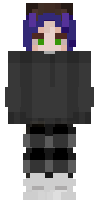 Скин по нику Lil_krinzh