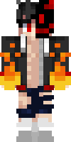 Скин по нику Lil_squire26