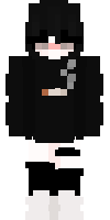 Скин по нику Lilbean666