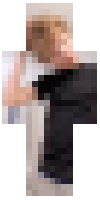 Скин по нику Lilblock