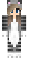 Скин по нику Lilia_