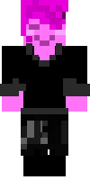 Скин по нику Lilly_Chan