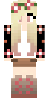 Скин по нику Lily97