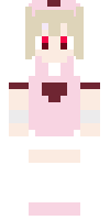 Скин по нику Lilyaa