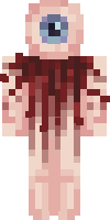 Скин по нику Lilyputt