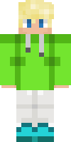 Скин по нику LimeHD