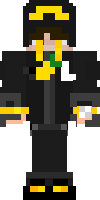 Скин по нику Limon_MineDel