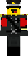 Скин по нику LimonchicPlay