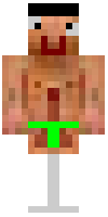 Скин по нику Limpe