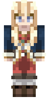 Скин по нику Lin_beifong