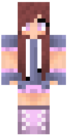 Скин по нику Lina05_
