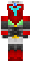 Скин по нику Link0