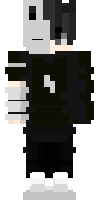 Скин по нику LinkGamer